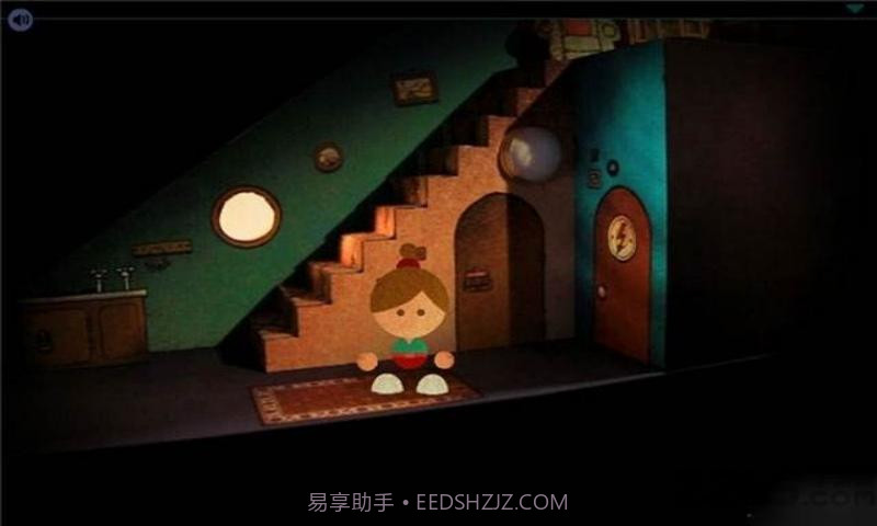 爷爷的灯光截图3