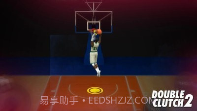 nba模拟器中文版截图4