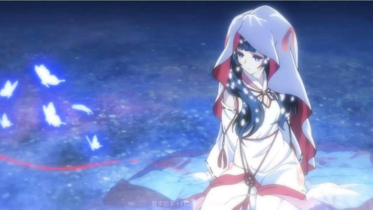 传颂之物失落的旗帜截图2 传颂之物失落的旗帜截图2