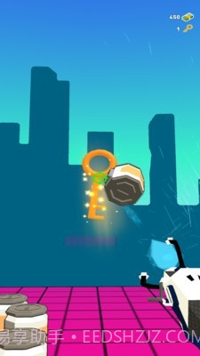 重力驱动截图2 重力驱动截图2