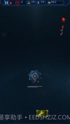 作战部队战斗巡航无限金币版截图4