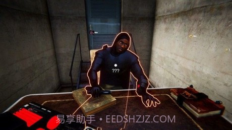 InternetCafeSimulator截图4 InternetCafeSimulator截图4