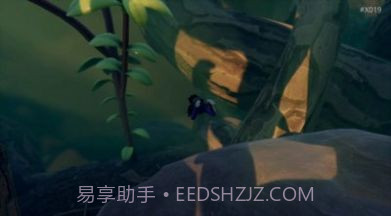 地面生存蚁人小浪游戏截图3