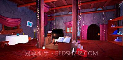 噩梦伙计免费版游戏下载截图1 噩梦伙计免费版游戏下载截图1