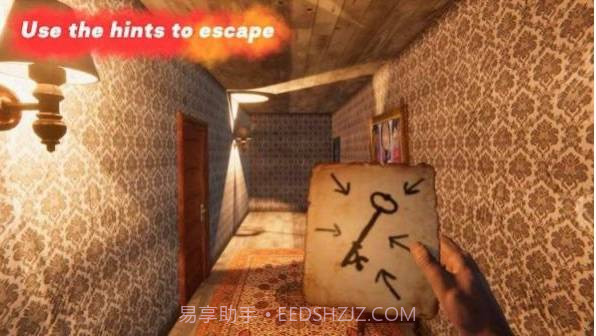 疯狂佩奇邻居截图3