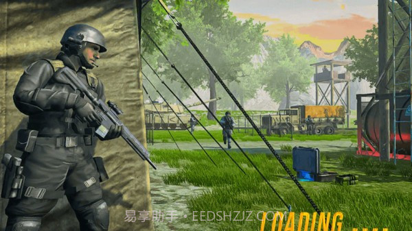 军队行动秘密士兵最新截图4 军队行动秘密士兵最新截图4