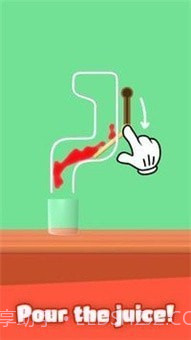 果汁搭配截图3 果汁搭配截图3