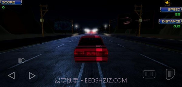 终极赛车碰撞截图1