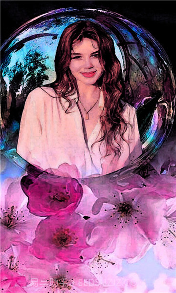 Artist Cartoon Photo艺术家卡通照片编辑截图1 Artist Cartoon Photo艺术家卡通照片编辑截图1