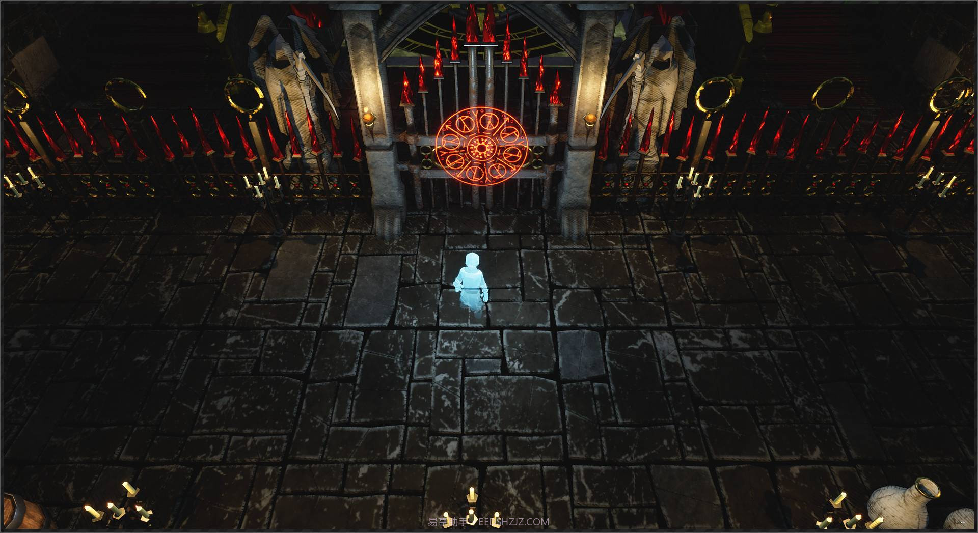 附身缚魂Usurper: Soulbound截图10