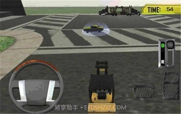 机场叉车至尊驾驶截图4