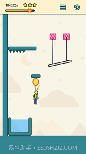 闪电超人截图2 闪电超人截图2