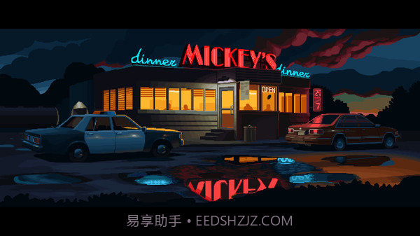 police stories手机版截图3