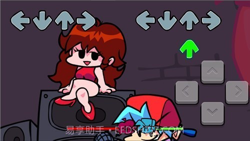 周五夜放克暴力迪吧钉叔模组截图3 周五夜放克暴力迪吧钉叔模组截图3