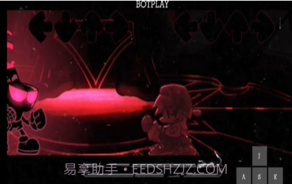 周五夜放克梦魇茶杯头截图2