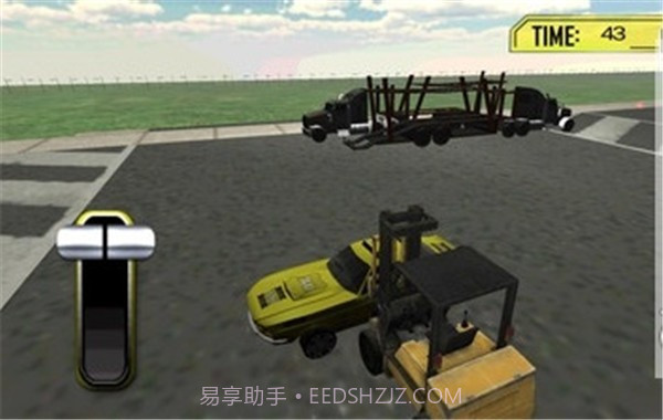 机场叉车至尊驾驶截图3