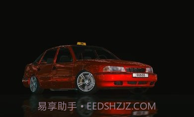 真实出租车模拟器2023无限金币版截图2 真实出租车模拟器2023无限金币版截图2