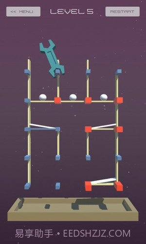 疯狂螺丝刀截图3