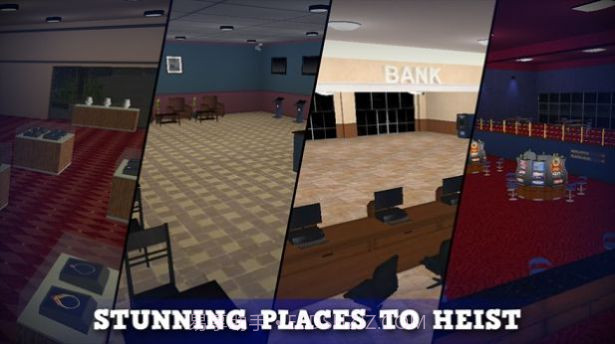 justicerivals3截图4 justicerivals3截图4