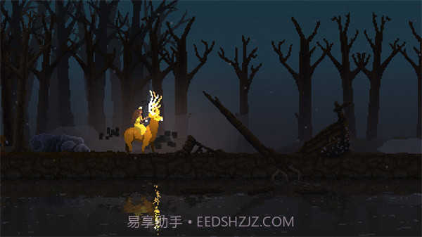 王国新大陆汉化版截图2