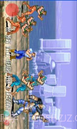 恐龙快打无限生命版截图2