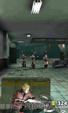 最后的幸存者天启截图1