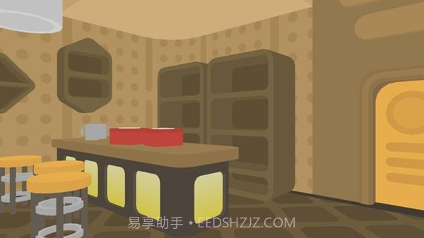 逃离双塔湾截图1 逃离双塔湾截图1