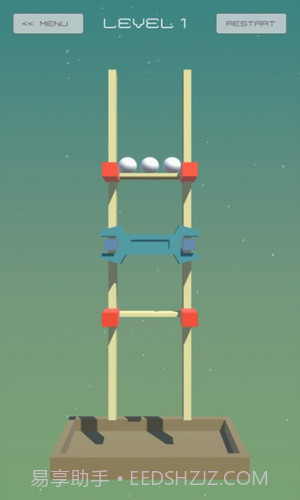 疯狂螺丝刀截图1