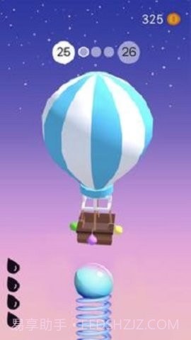 彩色城镇截图1 彩色城镇截图1