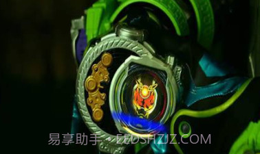 假面骑士woz宇宙最强银河终结形态模拟器截图3