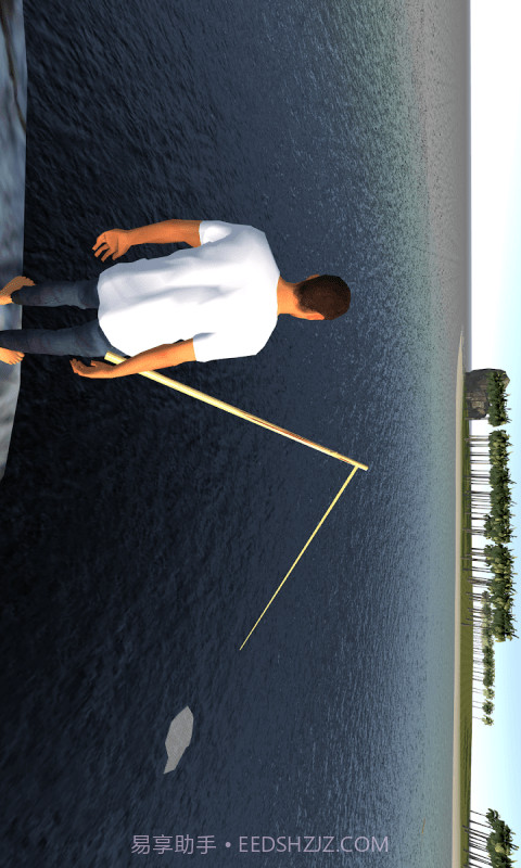 生存岛模拟器截图3 生存岛模拟器截图3