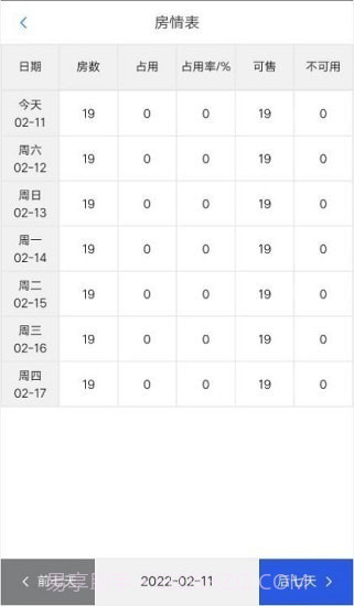 集客乐民宿截图2