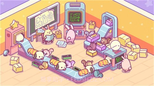 空闲抓玩具大亨截图1