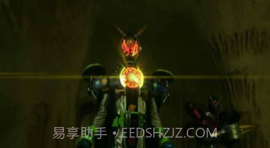 假面骑士woz宇宙最强银河终结形态模拟器截图2