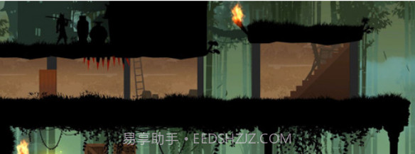 Ninja Arashi截图2 Ninja Arashi截图2