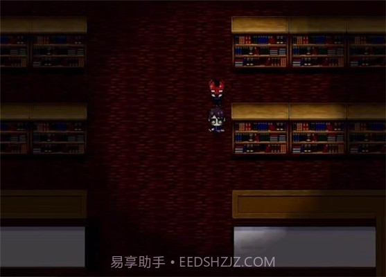 JOJO幻世截图2 JOJO幻世截图2