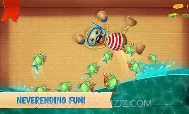 狂扁木偶人2截图3