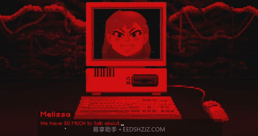 Melissa截图3 Melissa截图3