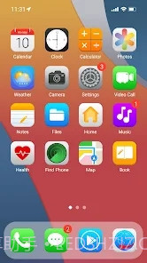 ios15启动器中文版截图7 ios15启动器中文版截图7