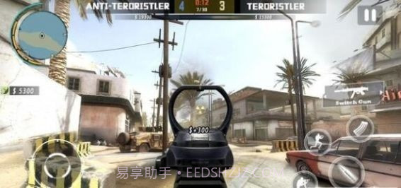 特种兵突击射手截图1 特种兵突击射手截图1