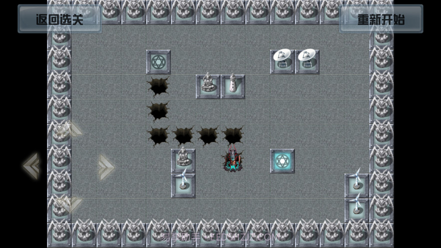 逃出末日城堡截图3 逃出末日城堡截图3