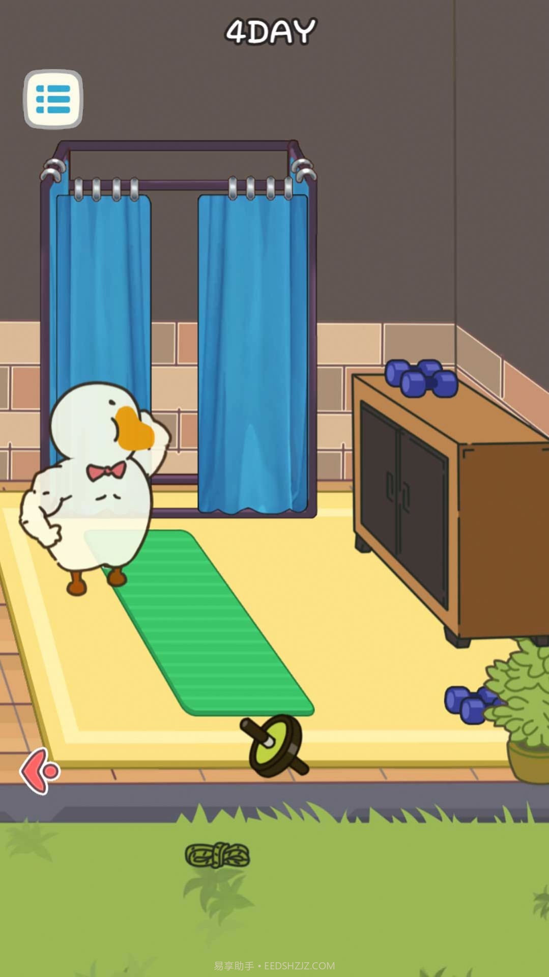 逃出怪兽饭桌截图4