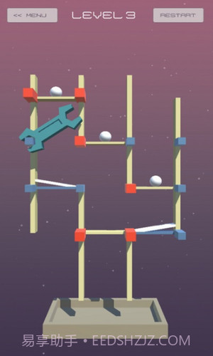 疯狂螺丝刀截图4