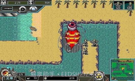 决战苍穹红包版截图3