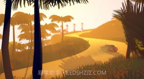 黄金拉力赛截图3 黄金拉力赛截图3