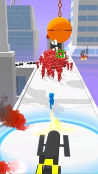 逃生z截图4 逃生z截图4