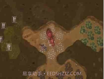 地下蚁国 中文版最新截图2