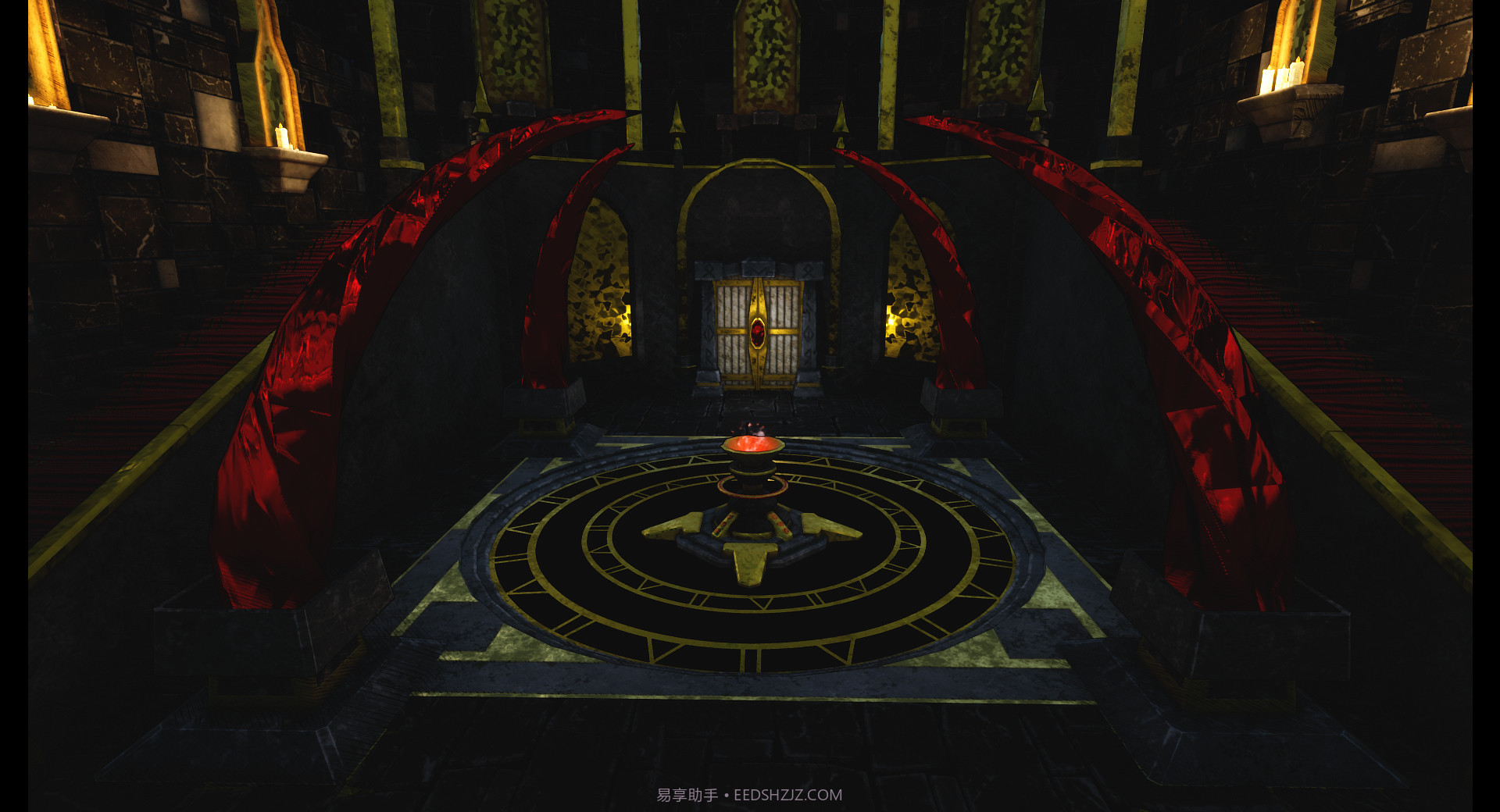 附身缚魂Usurper: Soulbound截图8