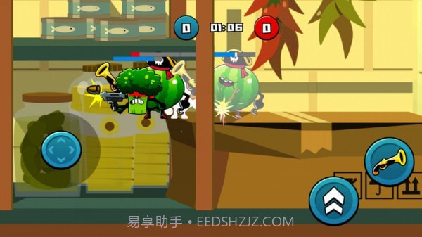 超级辣椒王截图3