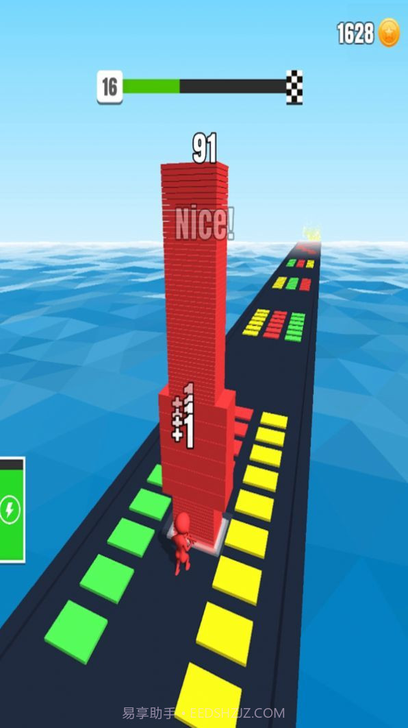 一起来搬砖 V1.6 最新版截图2